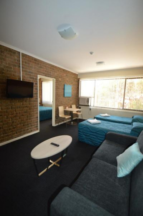 Marion Motel and Apartments, Adelaide